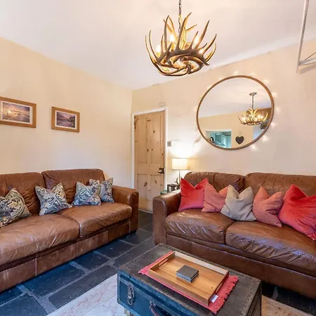Hébergement de vacances 3 Bed In Windermere Oc-Lr164