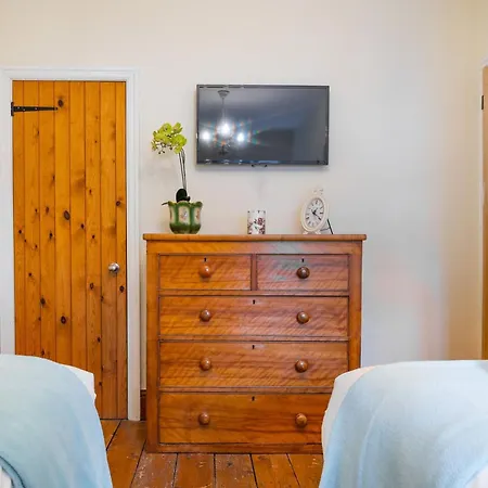 Tiggy Winkle Ferienhaus *