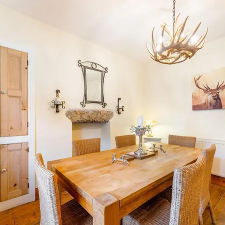 Ferienhaus Tiggy Winkle *