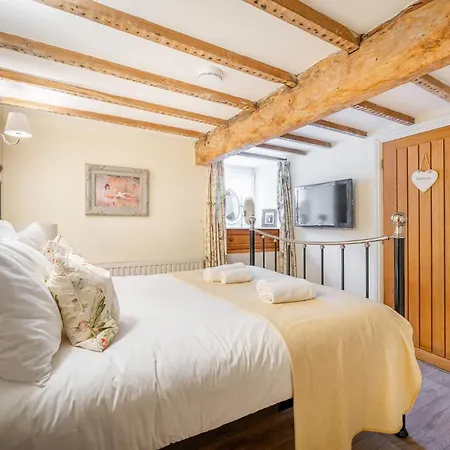 Ferienhaus Tiggy Winkle