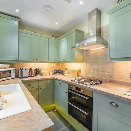 Tiggy Winkle Ferienhaus Windermere