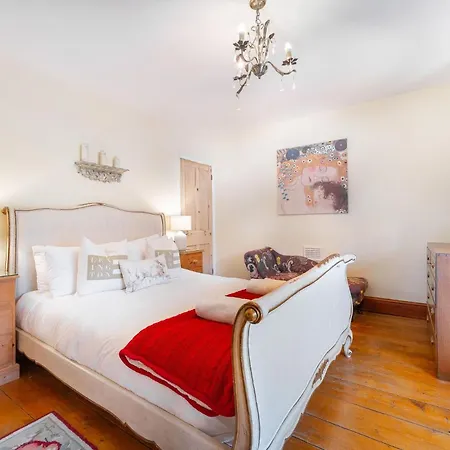 Hébergement de vacances 3 Bed In Windermere Oc-Lr164 Windermere