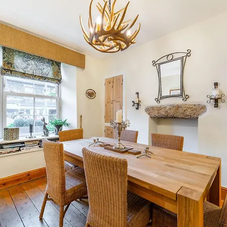 Dom wakacyjny Tiggy Winkle Windermere