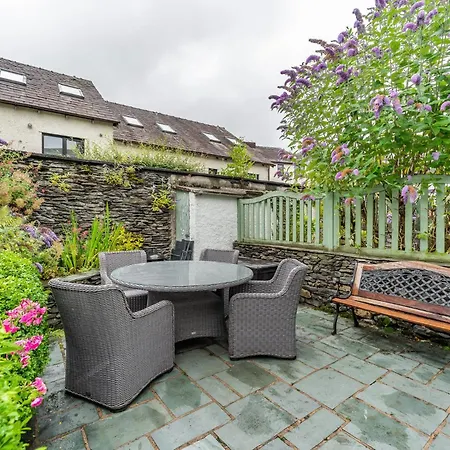 Dom wakacyjny Tiggy Winkle *