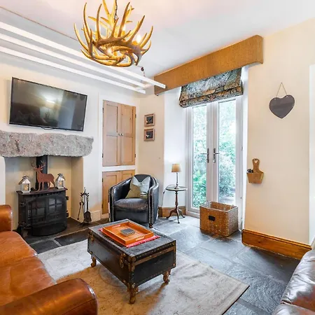 Tiggy Winkle * Windermere