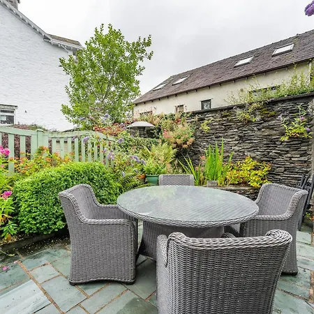 Tiggy Winkle Dom wakacyjny