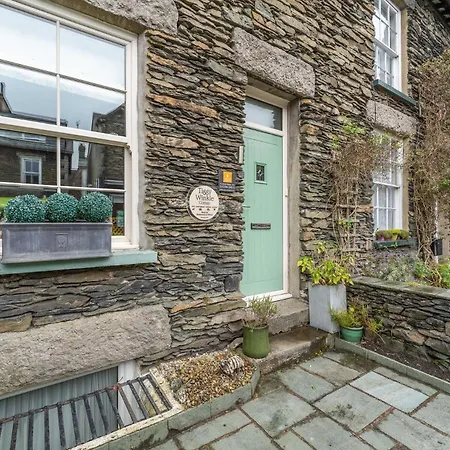 Dom wakacyjny Tiggy Winkle