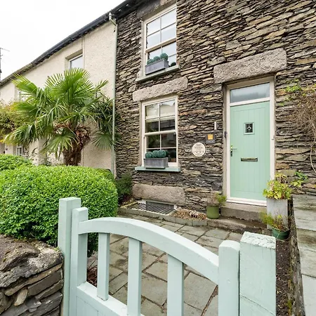 Hébergement de vacances 3 Bed In Windermere Oc-Lr164 Windermere