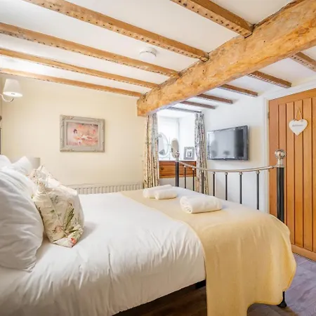 3 Bed In Windermere Oc-Lr164 Hébergement de vacances *