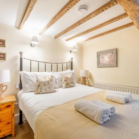 3 Bed In Windermere Oc-Lr164 Hébergement de vacances
