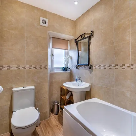 3 Bed In Windermere Oc-Lr164 Hébergement de vacances *