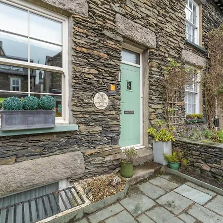 3 Bed In Windermere Oc-Lr164 Hébergement de vacances