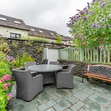 Hébergement de vacances 3 Bed In Windermere Oc-Lr164 *