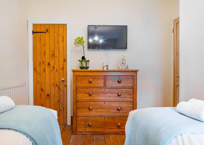 Tiggy Winkle Prázdninový dům *