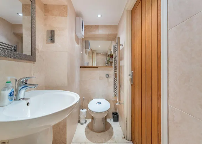 Prázdninový dům Tiggy Winkle Windermere