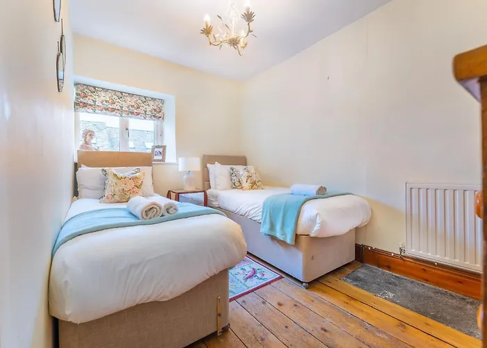 Tiggy Winkle Windermere