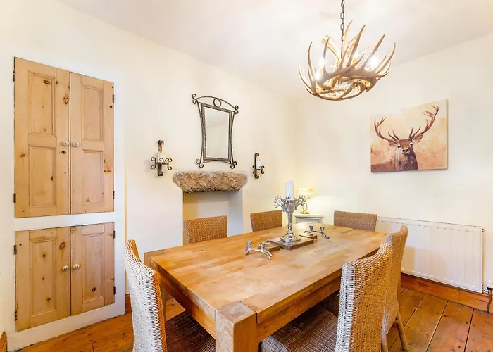 Prázdninový dům Tiggy Winkle *