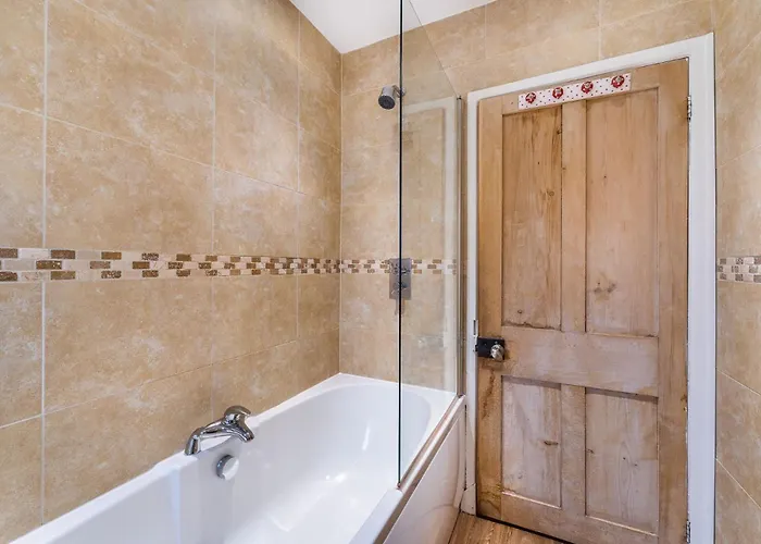 Prázdninový dům Tiggy Winkle Windermere