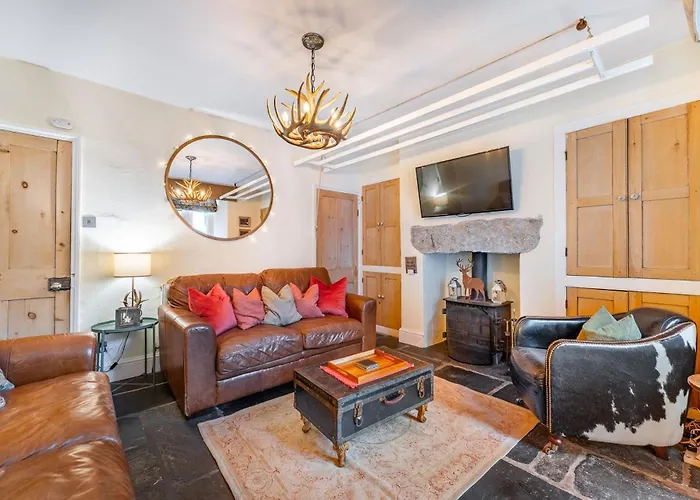 Tiggy Winkle * Windermere