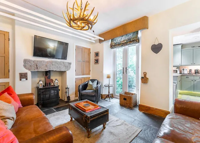 Tiggy Winkle * Windermere