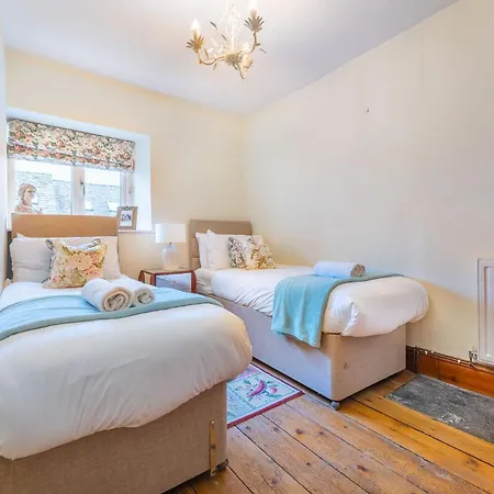 Tiggy Winkle ווינדרמר