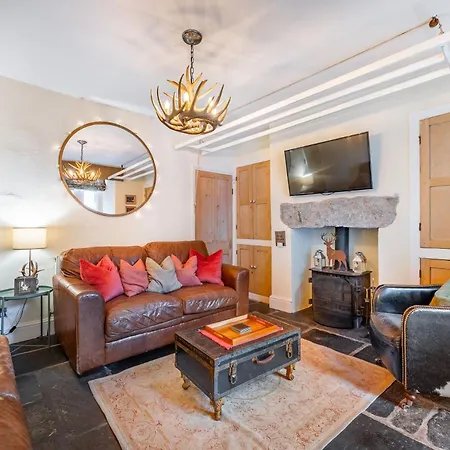 Tiggy Winkle * ווינדרמר